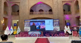 گزارش اولین روز رویداد الکام‌پیچ در ششمین دور از برگزاری الکام استارز