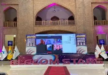 گزارش اولین روز رویداد الکام‌پیچ در ششمین دور از برگزاری الکام استارز