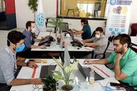 دوره چهارم نانواستارت‌آپ به صورت مجازی برگزار می‌شود