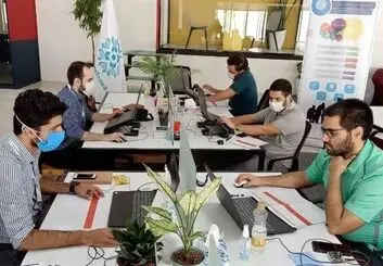 دوره چهارم نانواستارت‌آپ به صورت مجازی برگزار می‌شود