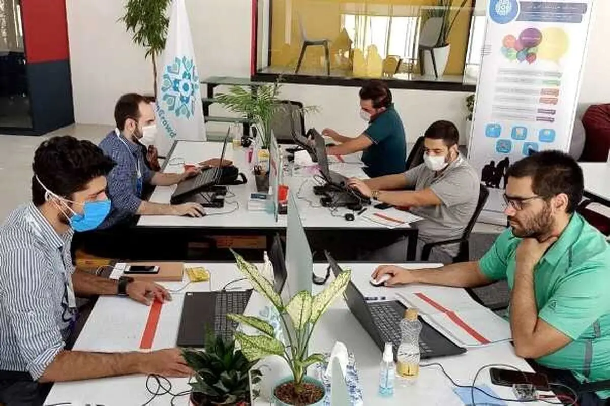 دوره چهارم نانواستارت‌آپ به صورت مجازی برگزار می‌شود