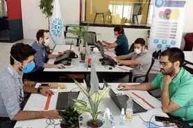 دوره چهارم نانواستارت‌آپ به صورت مجازی برگزار می‌شود