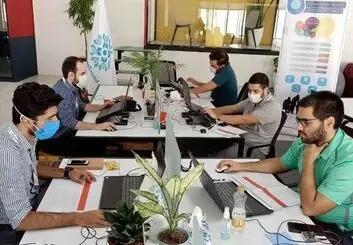 دوره چهارم نانواستارت‌آپ به صورت مجازی برگزار می‌شود