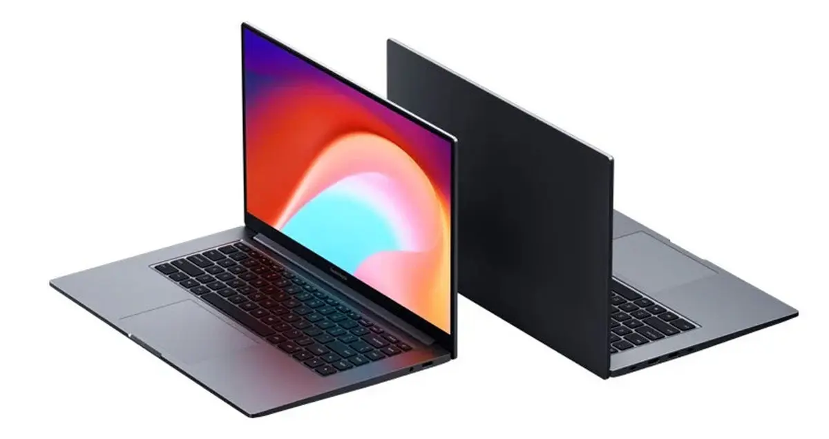 ردمی بوک پرو 15 با پردازنده نسل یازدهم اینتل از راه می رسد