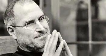 ساخت مجسمه استیو جابز در پارک ملی مشاهیر آمریکا