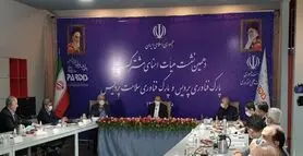 ضرورت رفع موانع پیش روی دانش‌بنیان‌ها در نشست هیئت امنای پارک فناوری پردیس