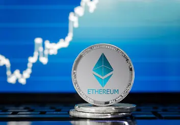 دارایی قفل شده در اتریوم 2.0 به ۴ میلیارد دلار رسید