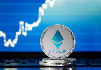 دارایی قفل شده در اتریوم 2.0 به ۴ میلیارد دلار رسید
