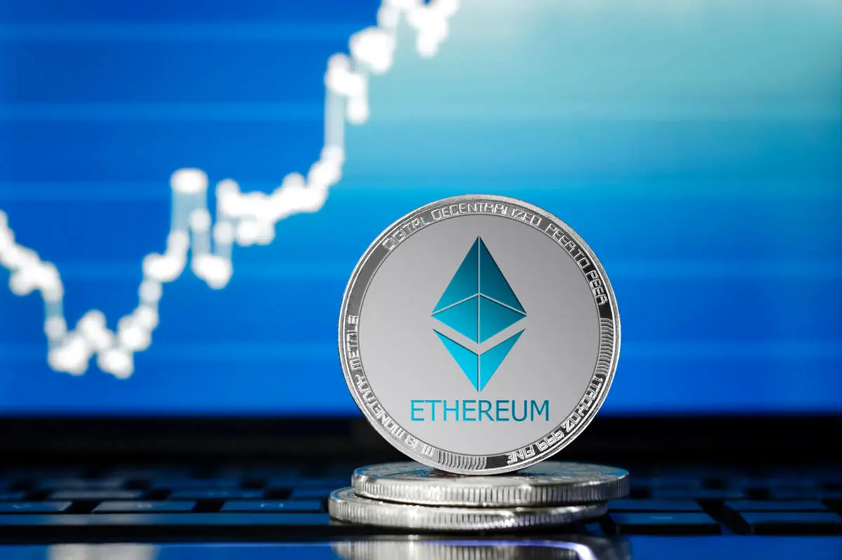 دارایی قفل شده در اتریوم 2.0 به ۴ میلیارد دلار رسید