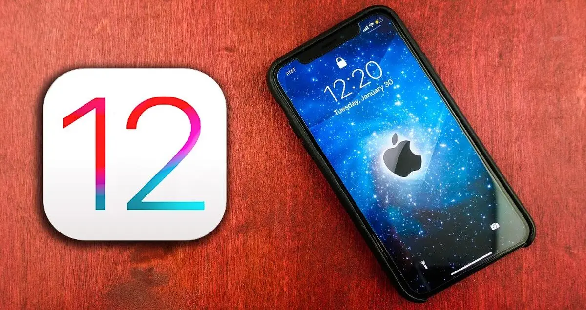 توقف عرضه سیستم عامل iOS 12.5 برای آیفون های قدیمی