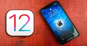 توقف عرضه سیستم عامل iOS 12.5 برای آیفون های قدیمی