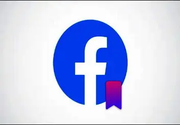 ذخیره کردن پست‌ها در شبکه اجتماعی فیس‌بوک به منظور دسترسی‌های بعدی