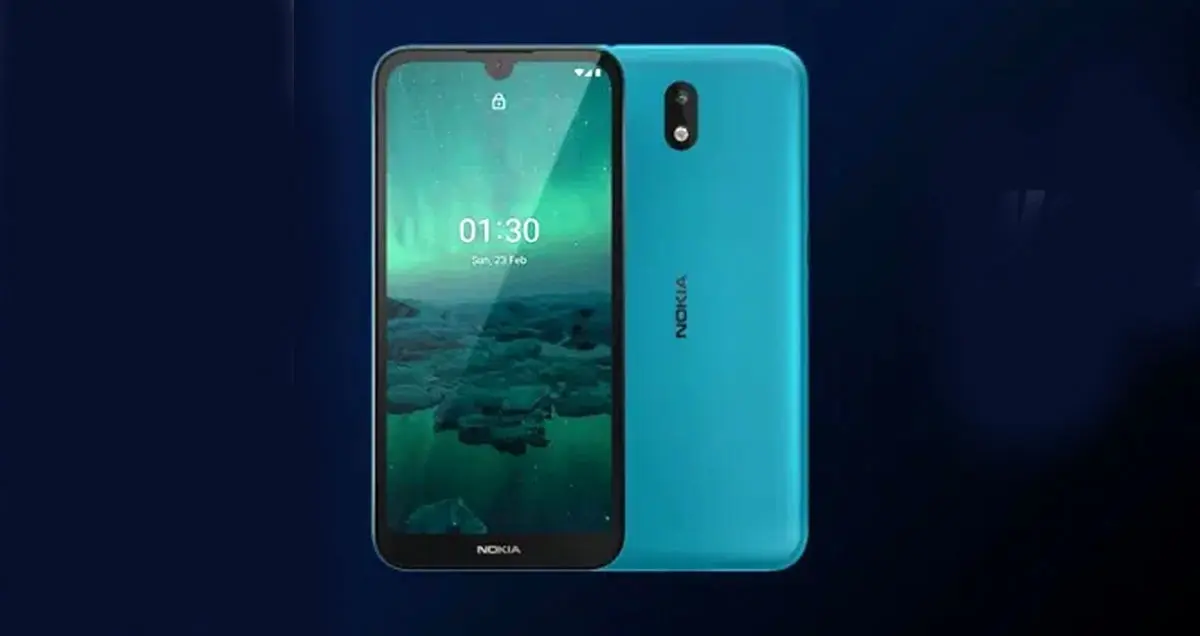 مشخصات کامل و قیمت نوکیا 1.4 به فضای مجازی راه پیدا کرد