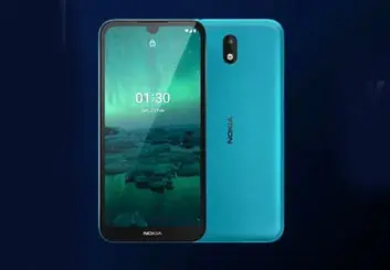 مشخصات کامل و قیمت نوکیا 1.4 به فضای مجازی راه پیدا کرد