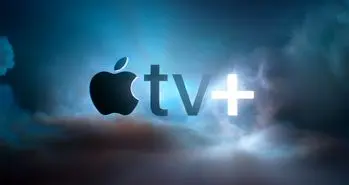 سهم 3 درصدی سرویس +Apple TV در بازار آمریکا؛ نتفلیکس همچنان در صدر