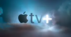 سهم 3 درصدی سرویس +Apple TV در بازار آمریکا؛ نتفلیکس همچنان در صدر