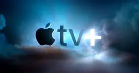 سهم 3 درصدی سرویس +Apple TV در بازار آمریکا؛ نتفلیکس همچنان در صدر