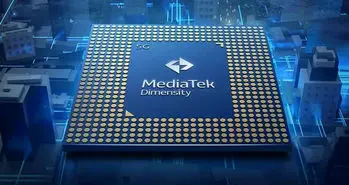 مدیاتک : بزرگترین تامین کننده چیپ های موبایل در چین