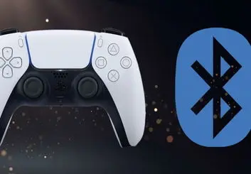فعال کردن قابلیت Pairing Mode روی دسته کنترلی PS5 DualSense