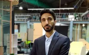 استارتاپ لیتیوم موفق به جذب سرمایه از پلنت شد