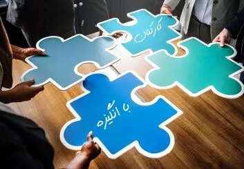 کارکنان با انگیزه توسعه ارتباطات کشور را رقم می‌زنند