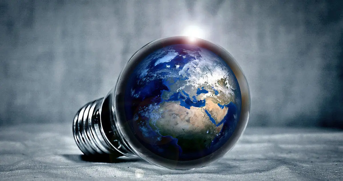 12 ایده بزرگ که جهان را متحول می کنند