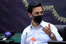 وزیر ارتباطات: فضای مجازی به اخبار سرعت می‌بخشد