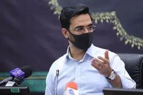 وزیر ارتباطات: فضای مجازی به اخبار سرعت می‌بخشد