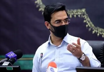 وزیر ارتباطات: فضای مجازی به اخبار سرعت می‌بخشد