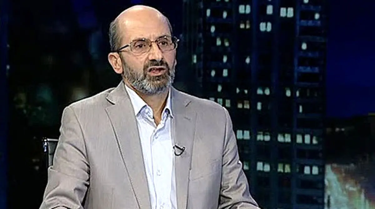 رسول جلیلی: هیچکس مخالف توسعه پهنای باند و ترافیک داخلی نیست