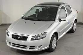 رانا پلاس با سقف شیشه‌ای و گیربکس شش دنده دستی به تولید خواهد رسید