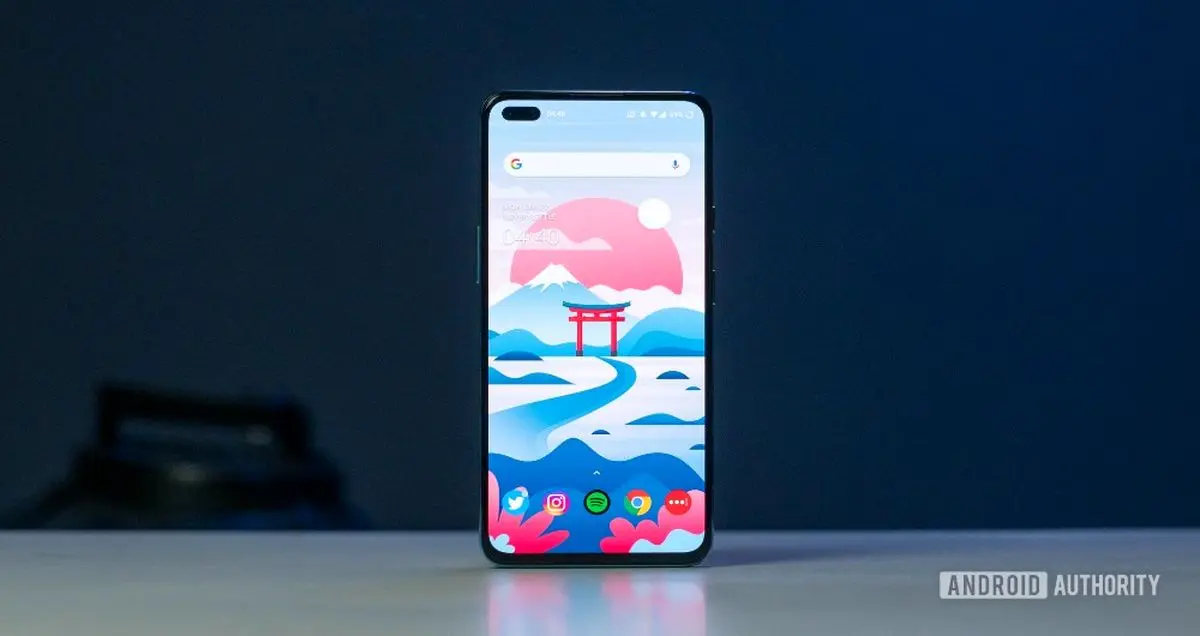 گوشی ارزان قیمت وان پلاس بزودی معرفی خواهد شد