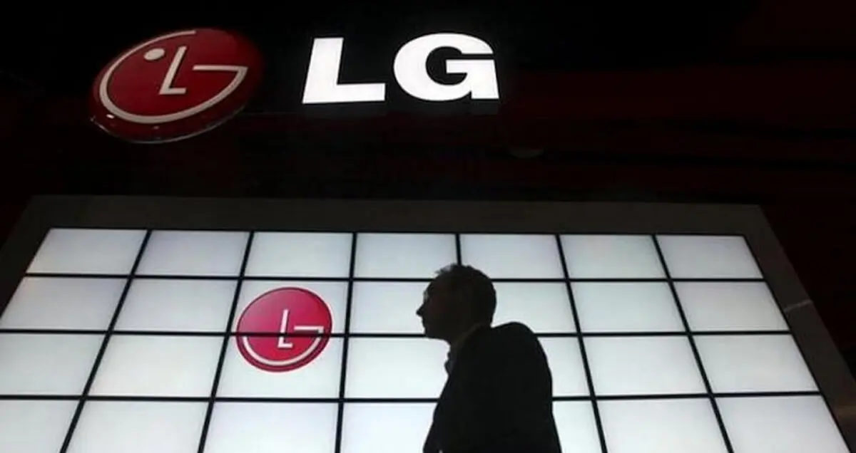 پلتفرم های خودروی 5G ؛ محصول دیگری از همکاری ال جی و کوالکام