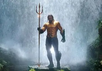 فیلم برداری قسمت دوم آکوامن در فصل تابستان آغاز می شود