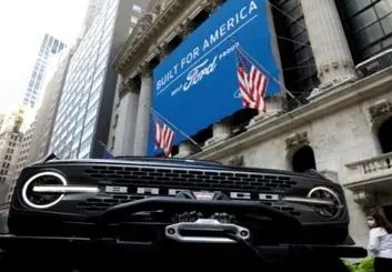 خودرو های فورد از سال ۲۰۲۳ بر روی Android Auto کار خواهند کرد