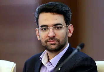 آذری جهرمی از برنامه اختصاص اینترنت رایگان برای معلولان خبر داد