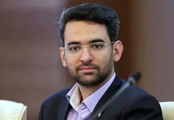 آذری جهرمی از برنامه اختصاص اینترنت رایگان برای معلولان خبر داد