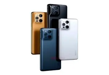 مشخصات Oppo Find X3 Pro قبل از رونمایی لو رفت