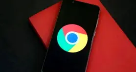 دستیار صوتی گوگل و مرورگر کروم سیستم‌عامل اندروید