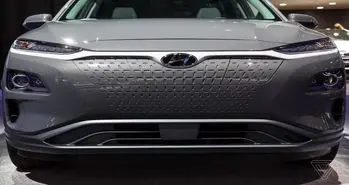 همکاری اپل و هیوندای برای ساخت خودرو برقی در سال ۲۰۲۵