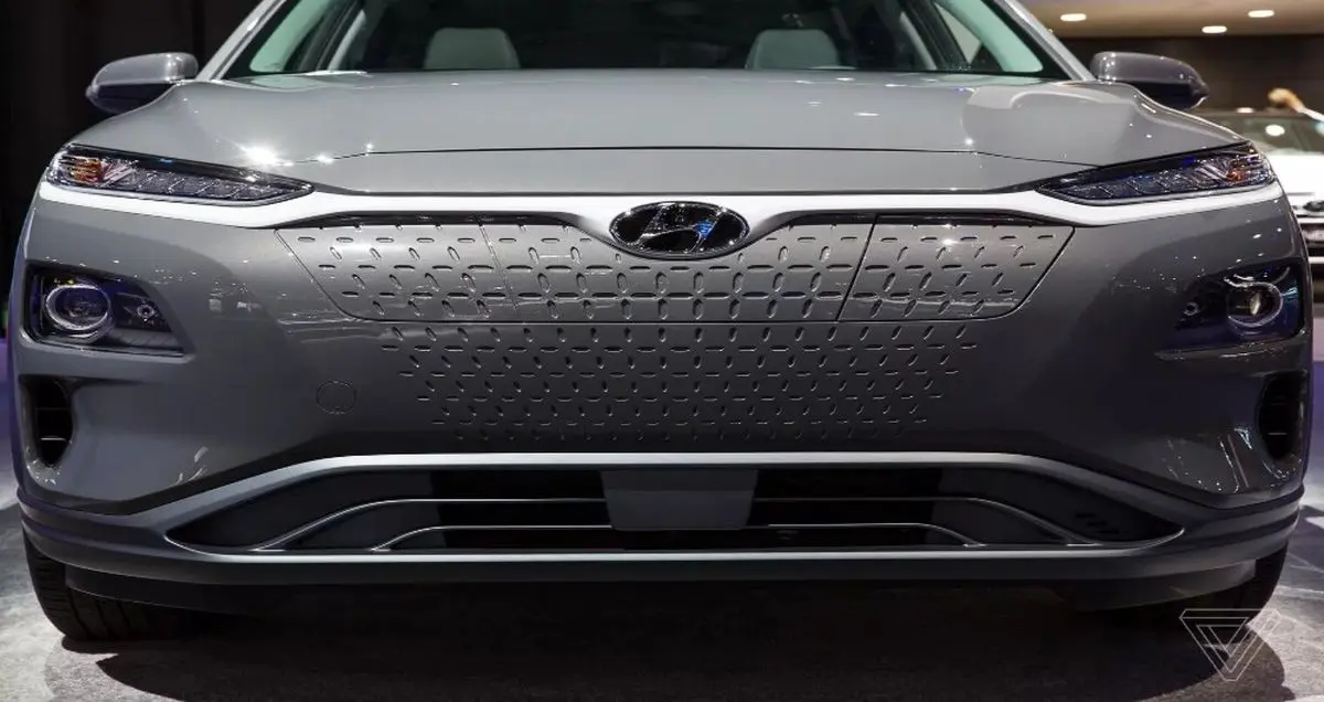 همکاری اپل و هیوندای برای ساخت خودرو برقی در سال ۲۰۲۵