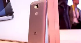 آغاز عرضه گوشی GX8 هوآوی با قیمت 349 دلار در ایالات متحده