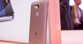 آغاز عرضه گوشی GX8 هوآوی با قیمت 349 دلار در ایالات متحده