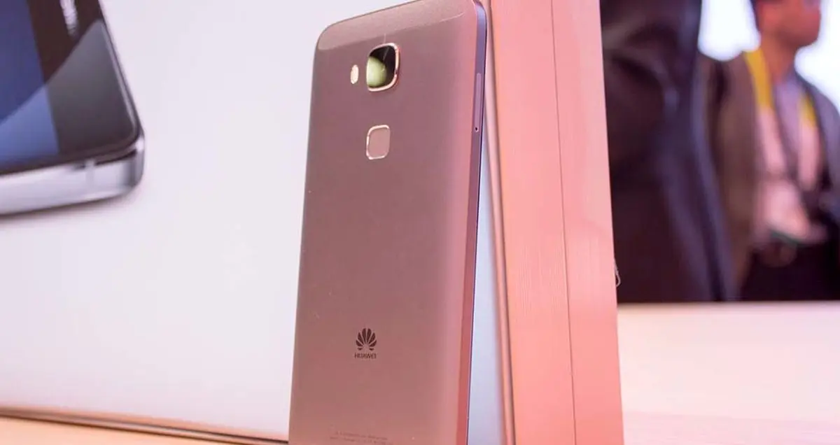 آغاز عرضه گوشی GX8 هوآوی با قیمت 349 دلار در ایالات متحده