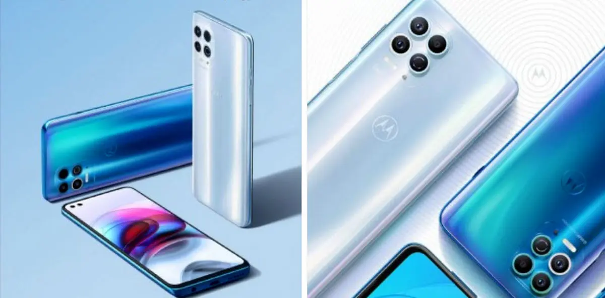 فروش ده هزار گوشی موتورولا اج اس در عرض دو دقیقه