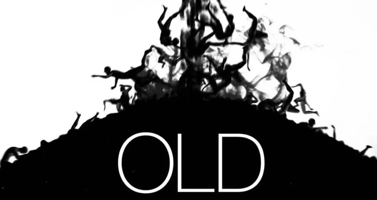 رونمایی از اولین تریلر فیلم Old ام. نایت شیامالان در مراسم سوپر بول