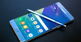 پچ امنیتی گلکسی نوت FE برای فوریه 2021 عرضه شد