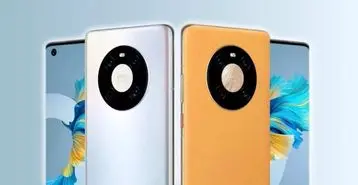 هوآوی Mate 40 Pro در چین بیش از 4.5 میلیون دستگاه فروش رفت