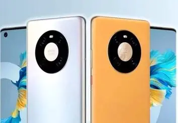 هوآوی Mate 40 Pro در چین بیش از 4.5 میلیون دستگاه فروش رفت