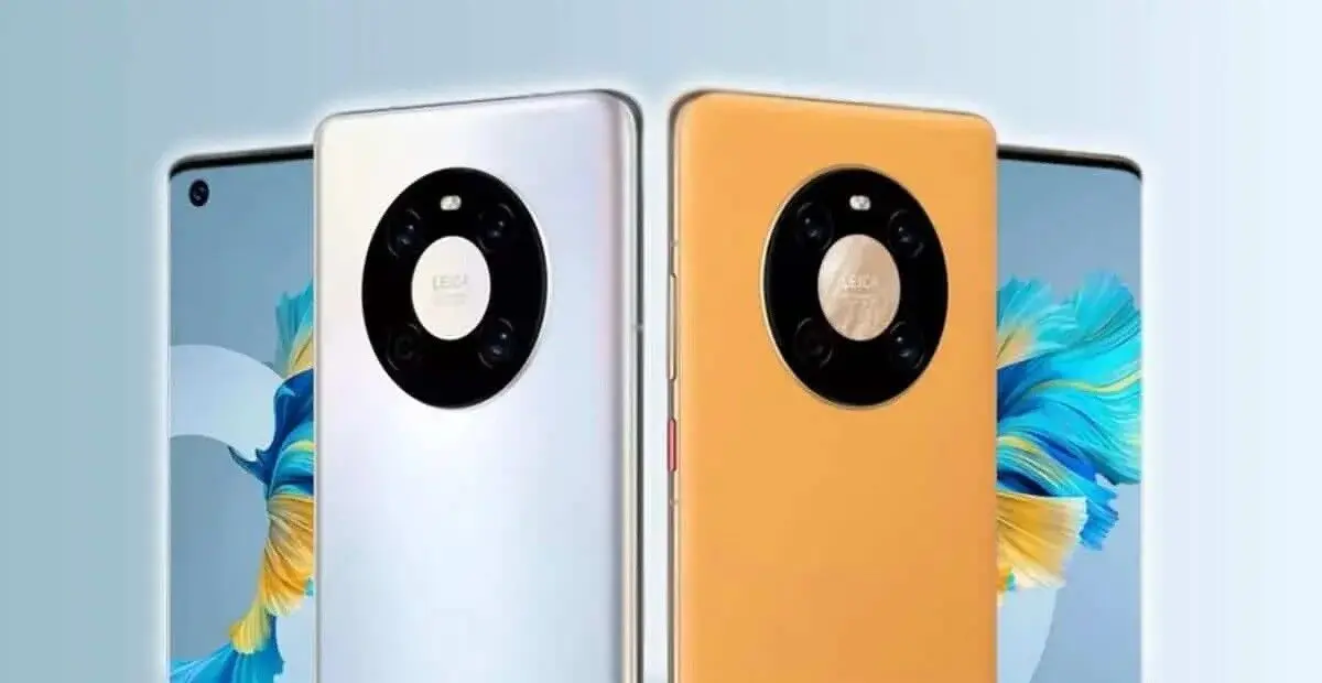 هوآوی Mate 40 Pro در چین بیش از 4.5 میلیون دستگاه فروش رفت